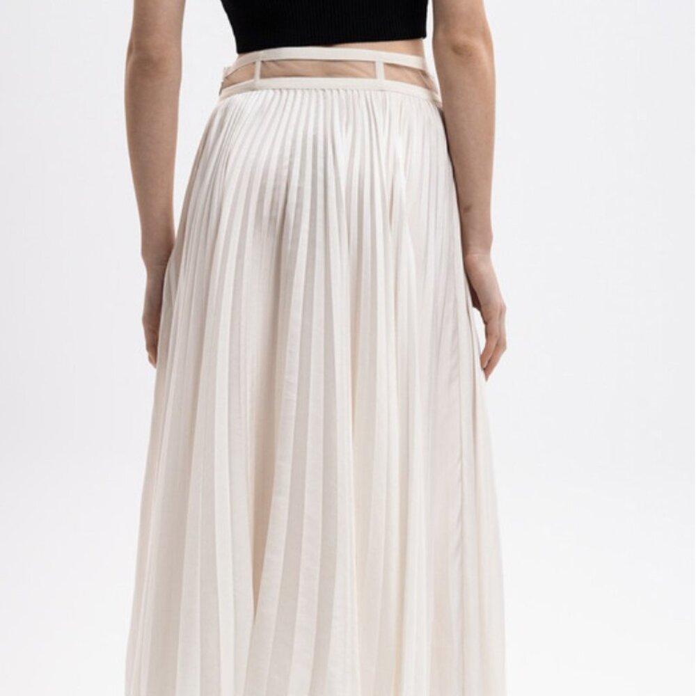Christian Dior, Wool mid-length dress